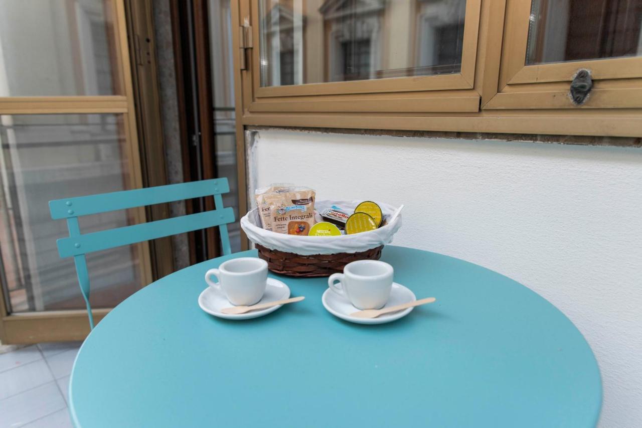 Calypsosuite Salerno Exterior photo